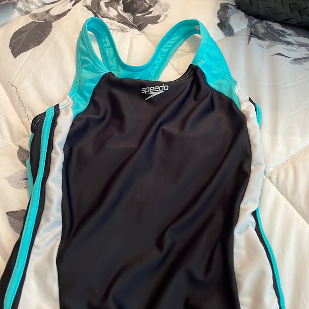 Speedo swimsuit